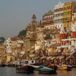 -Varanasi 